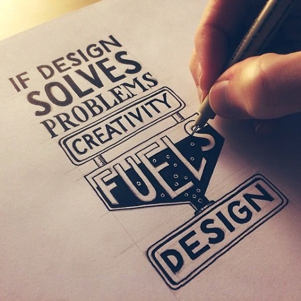 designerhumor's tweet photo. If Design Solves problems https://t.co/ambSFaNwDn