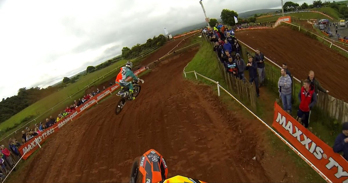 Dirt Bike Rider tweet media