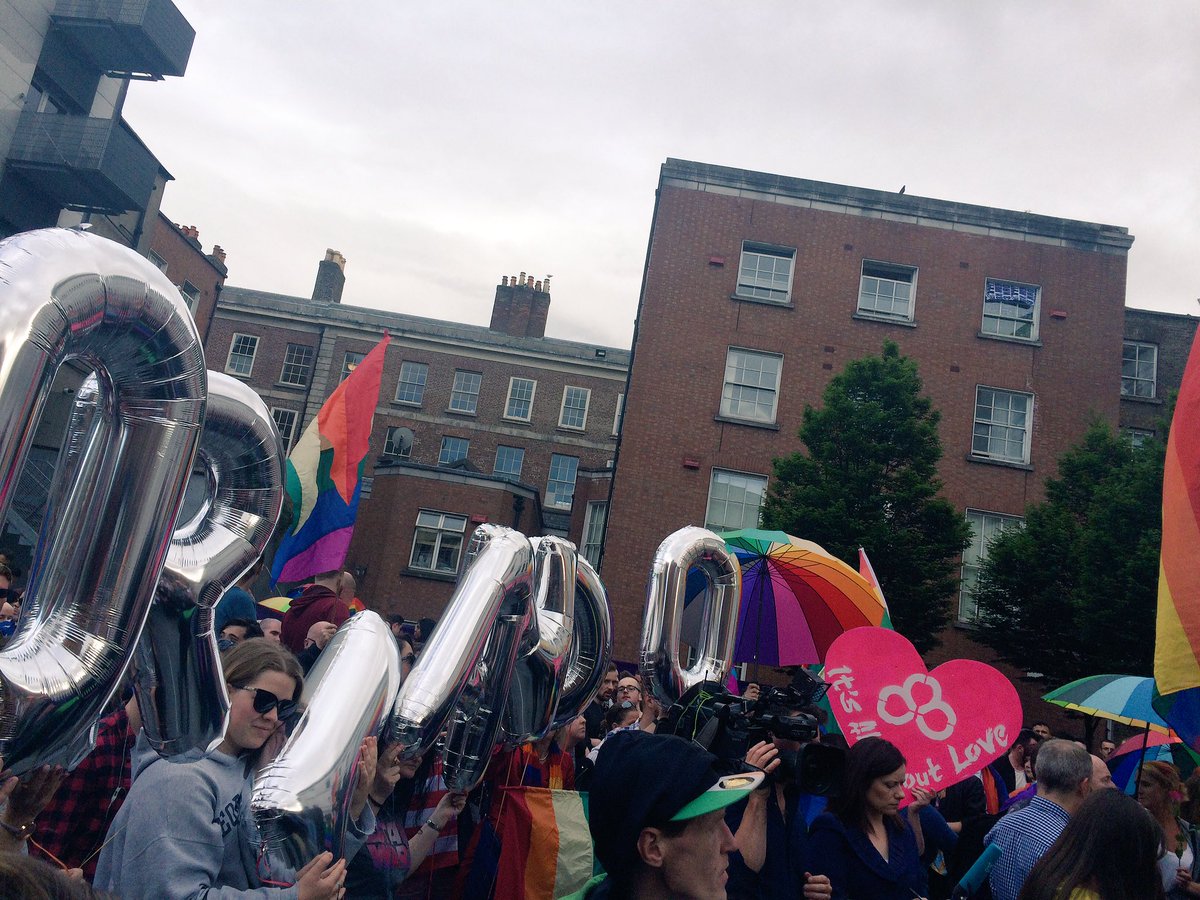 LauraHarmon01's tweet photo. At the vigil this evening outside City Hall for those who were killed in #Orlando #LoveIsLove #LGBTrights https://t.co/GqiKd0EhQc