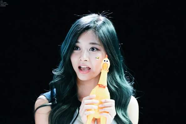 Lui9513's tweet photo. #HappyTzuyuDay 
Happy birthday from latinOnces https://t.co/XEJw4RyMIi