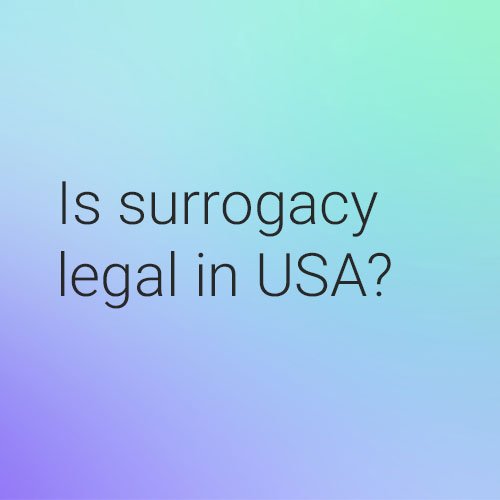 qa_ivf's tweet photo. Is #surrogacy legal in #USA? https://t.co/gP36LRMCB9 #surrogacy #USA https://t.co/VtEFgEZVYM
