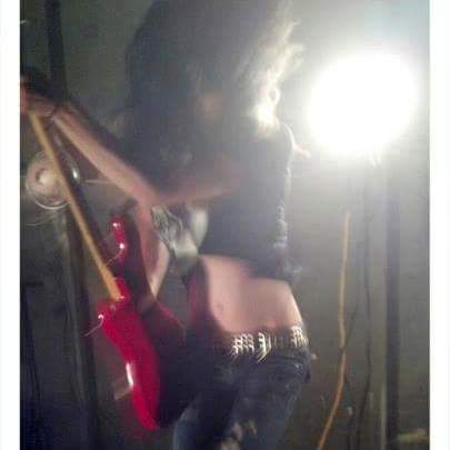 DarkCarnivalPro's tweet photo. Video shoot #killyourname CA https://t.co/xpmp7kNKYO