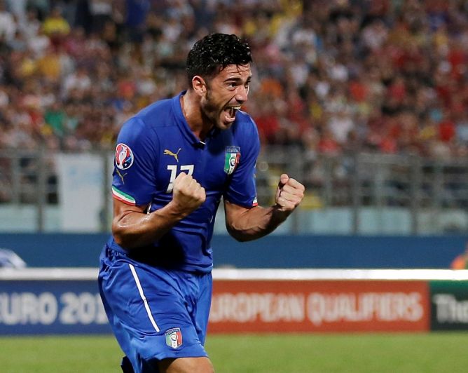 Mooie wedstrijd! respect voor België... maar heerlijk ingeschoten die 0-2 :)
#pele #EURO2016 #SquadraAzzurra