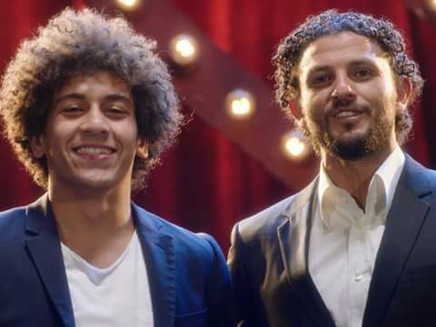 H99MH's tweet photo. اول اعلان محترم ف رمضان ❤️
#ارسم_قلب ❤️
#مجدى_يعقوب ❤️
عن كميه الاحترام و التقدير ف الإعلان ده ✊ https://t.co/VzsOZBS2Ji