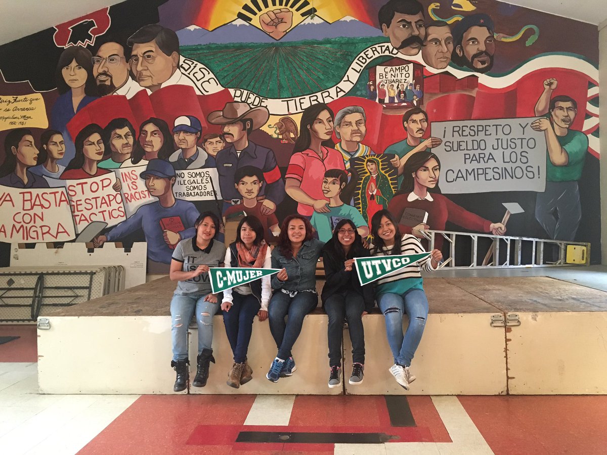 CMujerLider's tweet photo. Nos encontramos en Pineros y campesinos unidos del noreste #PCUN #Woodburn #Oregon #JusticiaSocial https://t.co/b6UHIu6JG1