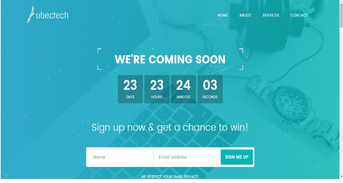 ubectech's tweet image. Who's excited to join our contest? #outsourcing #ubectech