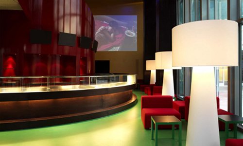 One of our #lounge designs. #interiordesign