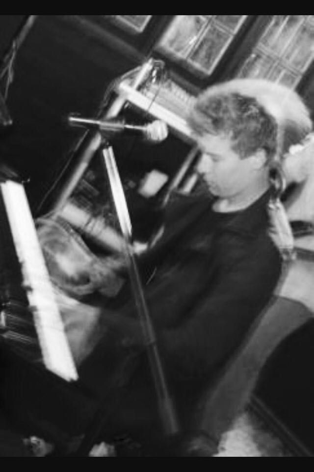 Due to illness, Ben Goble is no longer able to perform this Friday evening <a href="/TownhouseIps/">Townhouse Restaurant</a> 
Our apologies