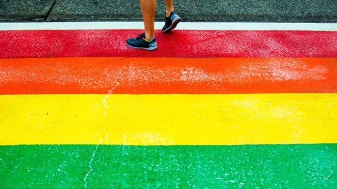 SeattleMarathon's tweet image. We are with Orlando. #runsea16