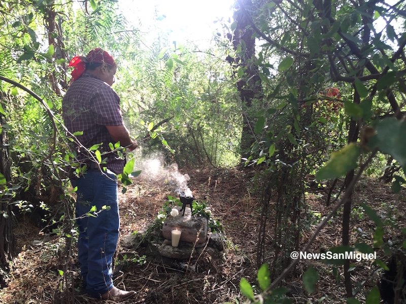 News San Miguel tweet media