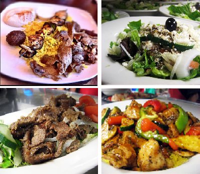 FREE picnic table setting with a $200 order from Mediterranean Cruise Cafe! 763-512-1212  meetingmeals.com/mediterranean-…