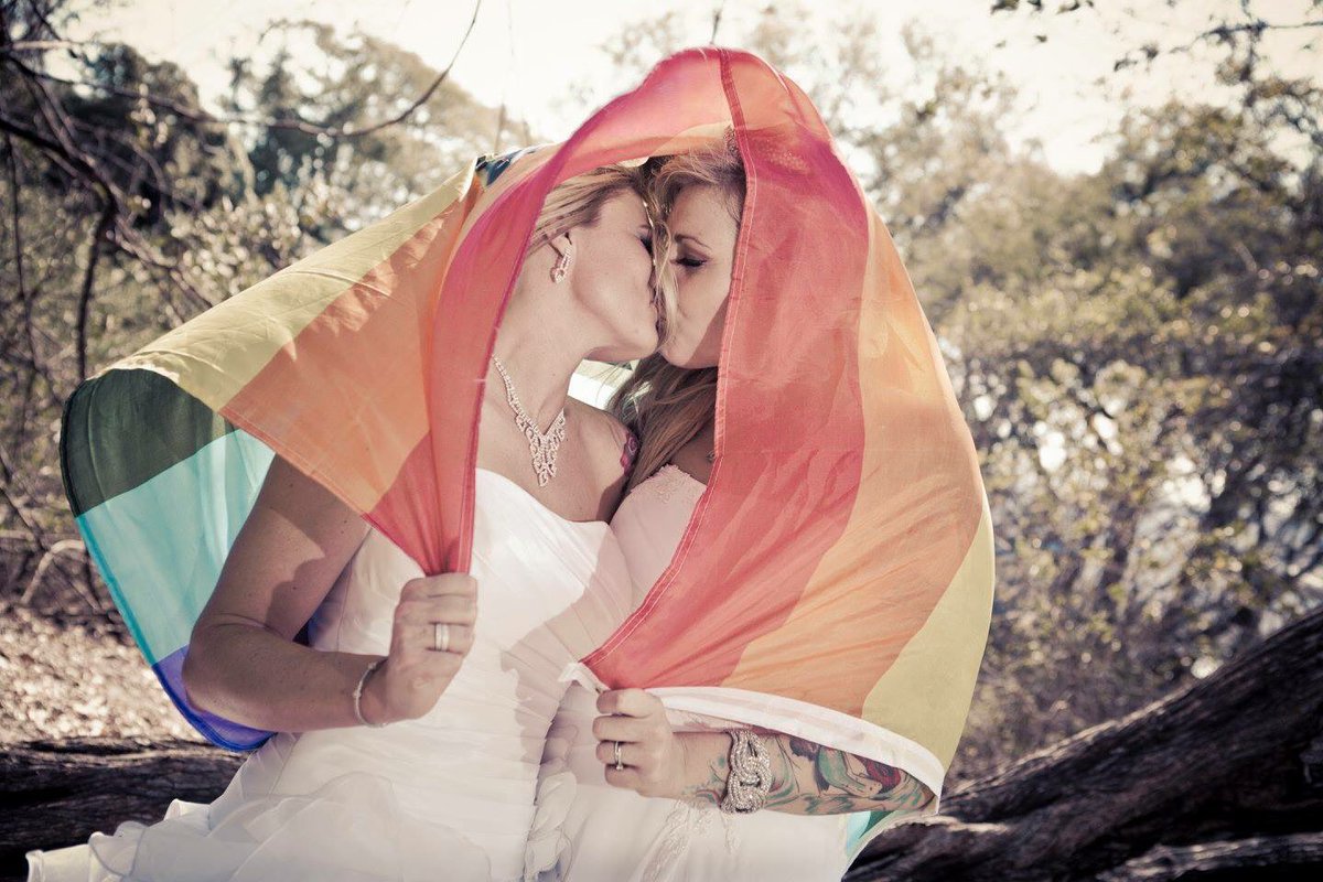 2Chicksss's tweet photo. Proud to be gay! #gaysbreaktheinternet #Orlando #torontopride #pride #loveislove https://t.co/ImJMi6HGT1