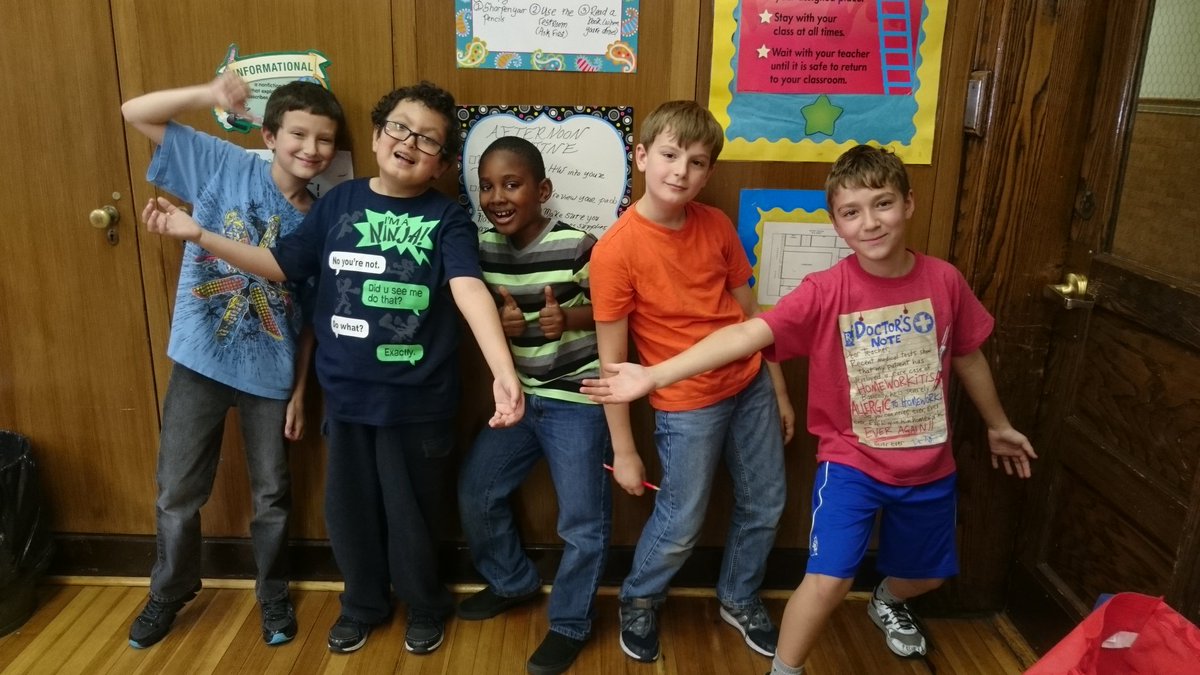 TheWriteClass's tweet photo. And the winners are....The Jaws of Empire Ice!!! #WeeLoveScience #ScienceJeopardy https://t.co/stSKpyigE2