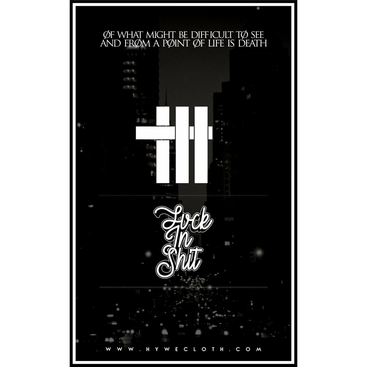 HYWE cloth tweet media