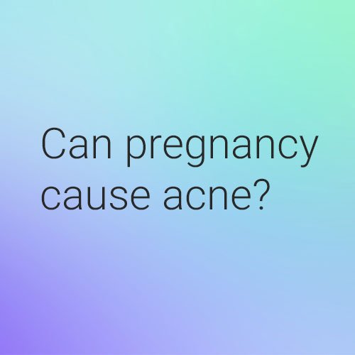 qa_ivf's tweet photo. Can #pregnancy cause #acne? https://t.co/n377qULwiY https://t.co/Dei7Sxw1Fa