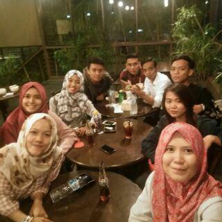 Seneng bgt liatnya. Klo smpet ikut buber di jkt tgl 26 ya RT <a href="/Jayjavanese/">ZAY</a>: <a href="/rhezapra/">Rheza Pramudita</a> poto bukber <a href="/VeganFarmsCRB/">Vegan Farms Cirebon</a> bang