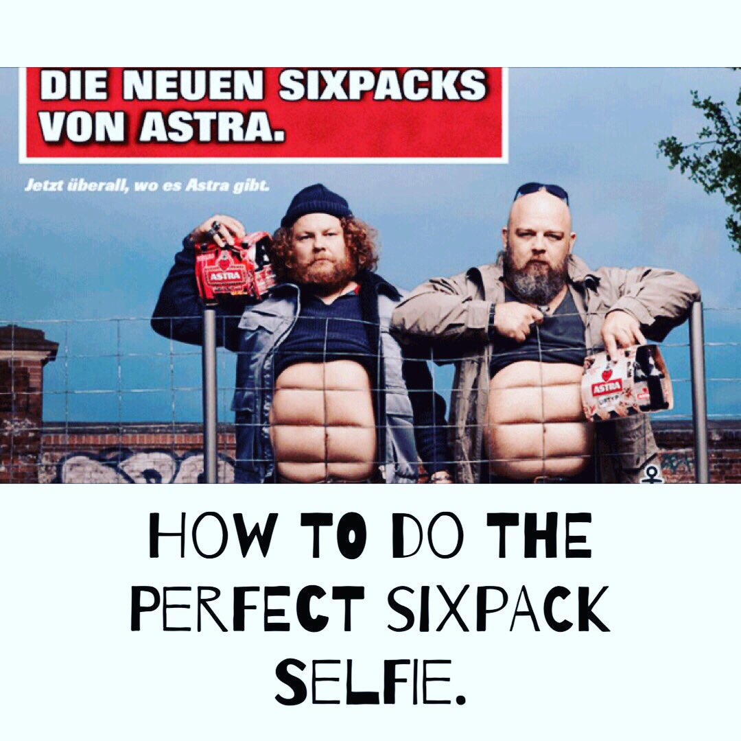 insteply's tweet image. The only proven way to get a #sixpack in seconds! #beer #beerfest #beerpics #bier #cerveza instagram.com/p/BGjw3Pdx5qj/