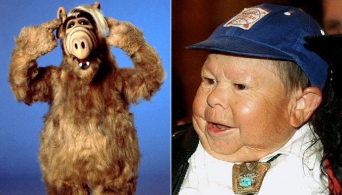 C5N's tweet image. Murió "Alf": Mihaly Meszaros, quien dio vida al extraterrestre, falleció a los 76 años ht.ly/4VH9301dsAV