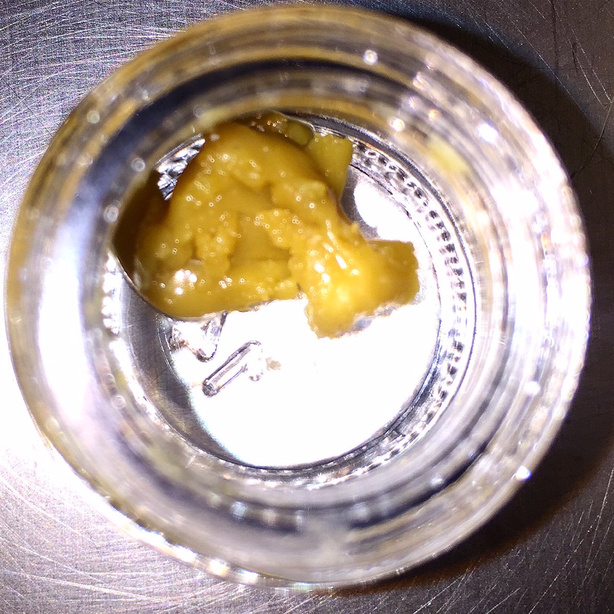 GiddyupE's tweet photo. GiddyUp Extracts Live Resin #mondaymusthave #mondaymotivation #giddyupextracts #mmj #nevadadispnsaries https://t.co/UCabUrqNvj