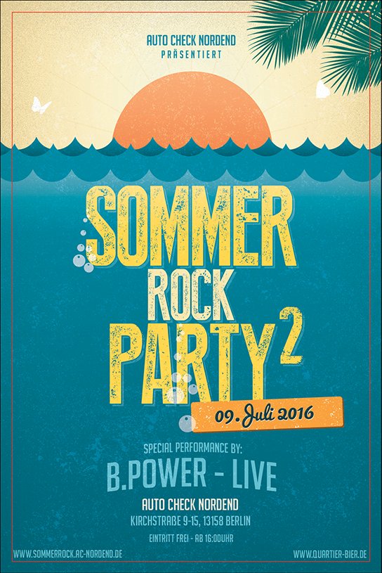acnordend's tweet photo. AUTO CHECK Nordend präsentiert: SommerRock 2016 am 9.Juli 2015. https://t.co/tgqyTmLZiU #PartydesJahres #SommerRock https://t.co/3QRAaPToju