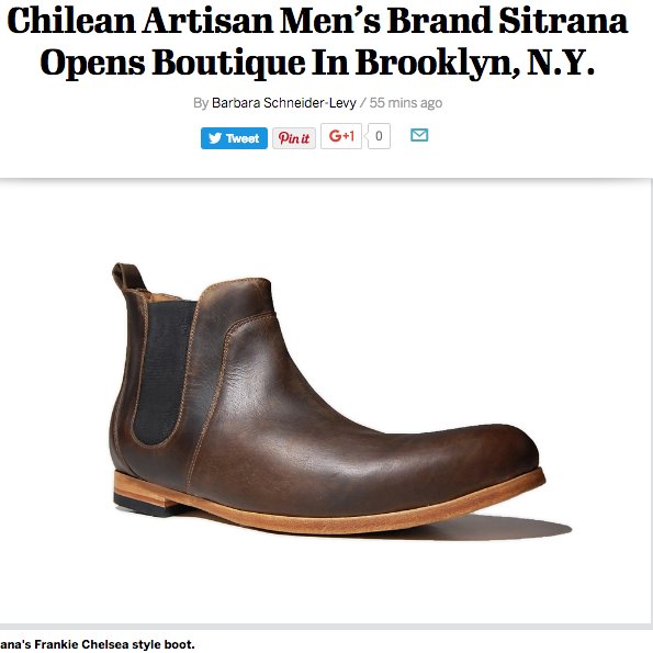 SITRANA New York  |  Footwear News 

footwearnews.com/2016/focus/men…