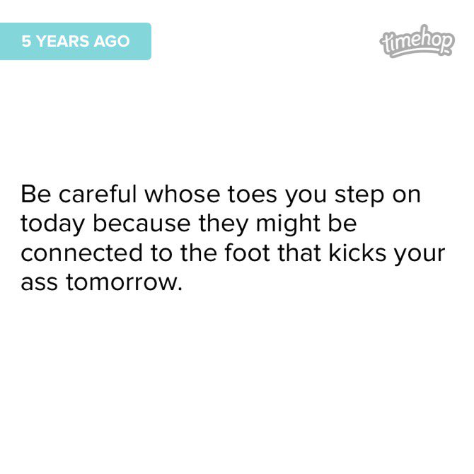 camicraddock's tweet image. still relevant