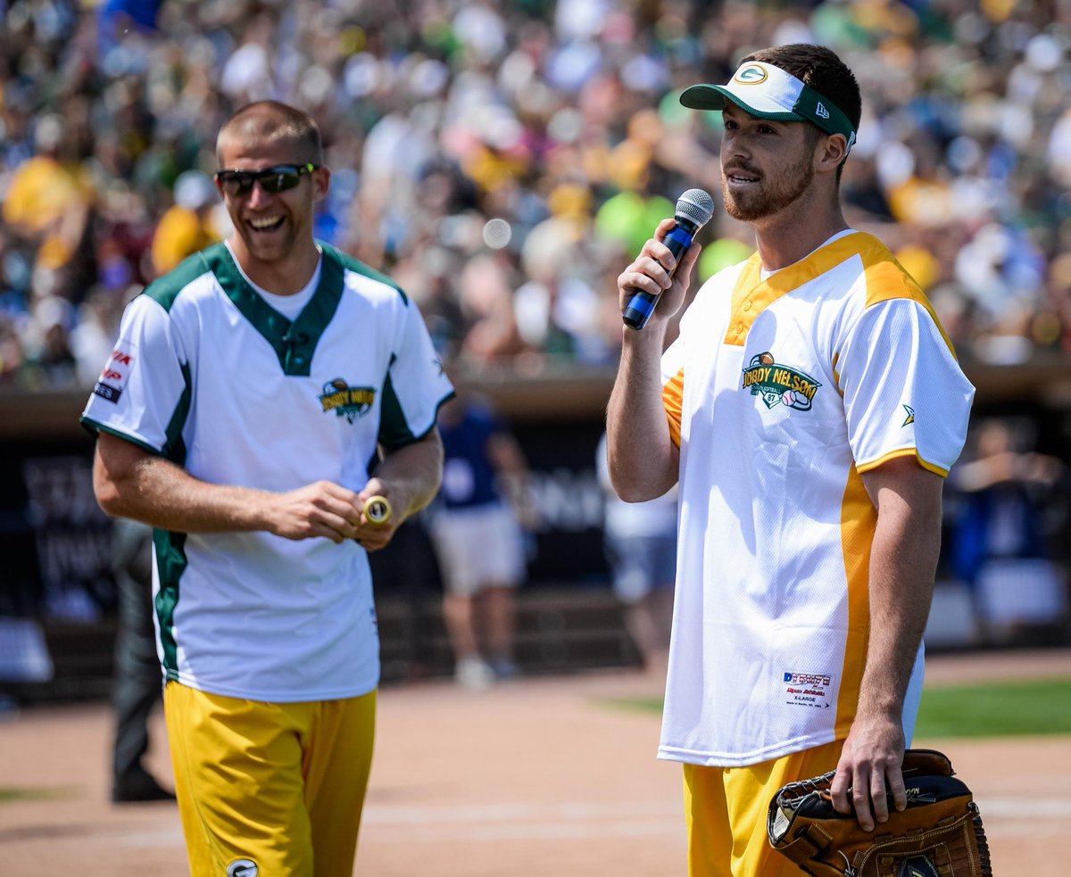 packers tweet picture