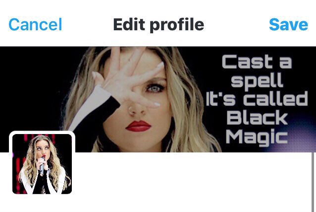 LM_Lockscreens's tweet photo. Free
Perrie Edwards #LittleMixAtCapitalSTB Layout
Credit if using
RT If Saved
-Amy๐ https://t.co/gP9I3XzENs