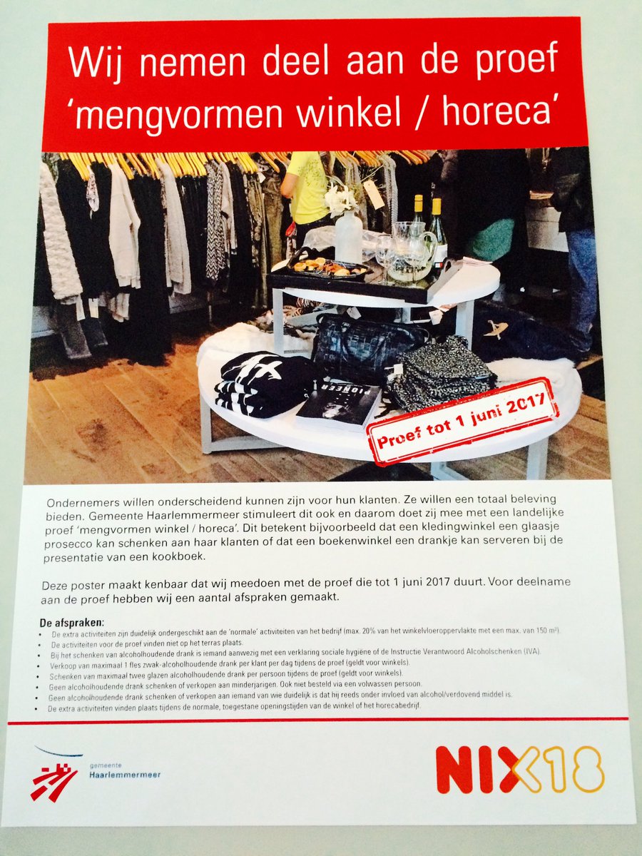 Met een groep enthousiaste ondernemers een hele ferme stap gezet in het realiseren van een nog ondernemender klimaat