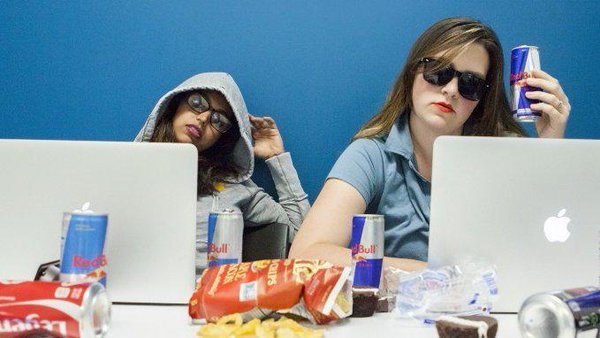 proctorio's tweet photo. Lovely ladies breaking through stereotypes in the tech world! #wogrammers #wcw #edtech https://t.co/BewxY1Y86d https://t.co/uquZFX0xcF