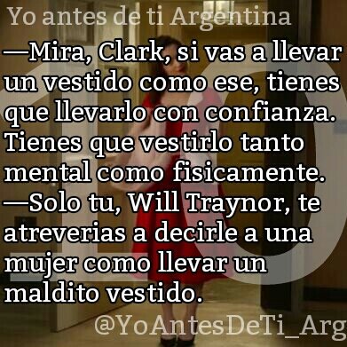 YoAntesDeTi_Arg's tweet photo. Hoy estamos atareadas, pero no nos olvidamos... #10Días 
#ViveAlMáximo #YoAntesDeTi https://t.co/fqECEHPfRI