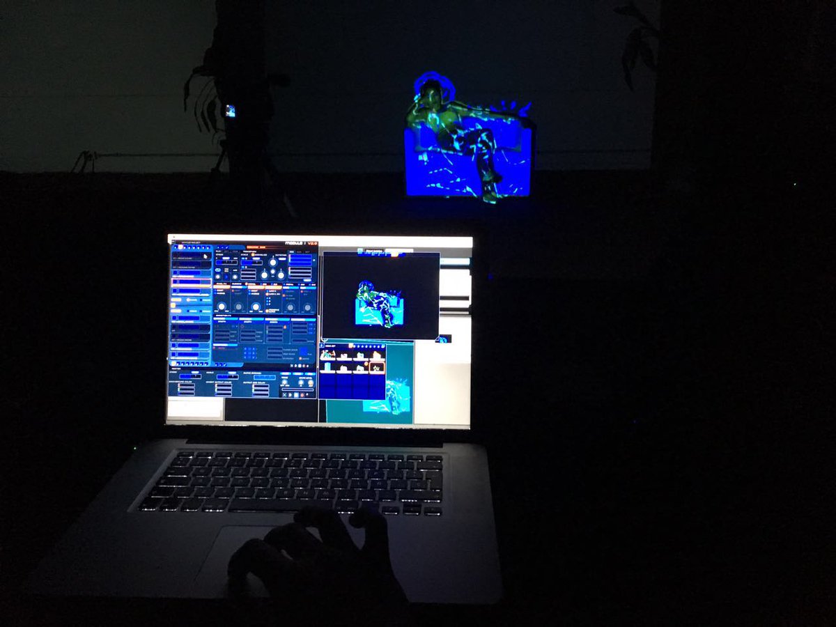 MuvLab's tweet photo. Les compartimos los resultados de #MappingWeekend #videomapping https://t.co/cdyegwfr2M