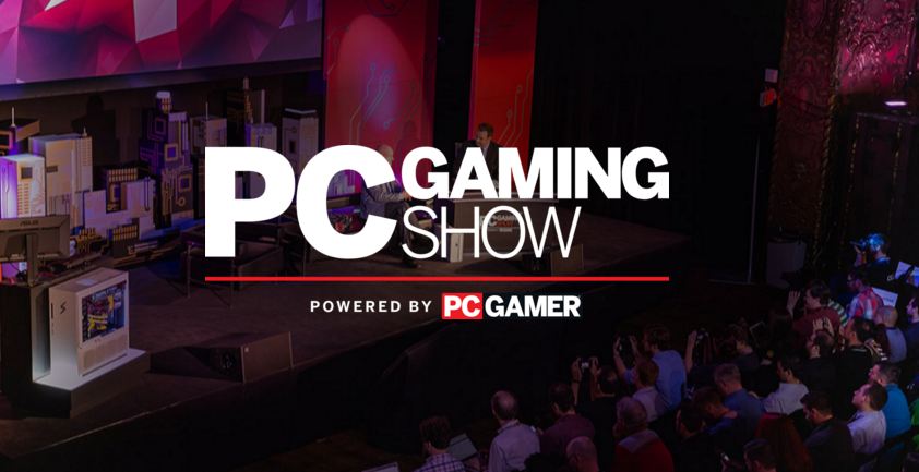 GameLevelFr's tweet photo. On se retrouve pour la conf de PC Gaming Show dans quelques mins https://t.co/mW5mEOmLdm #E32016 https://t.co/3yIqK9EXyk
