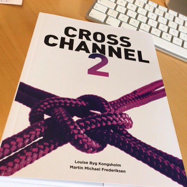 Ny bog om fremtidens detailhandel er lige landet på farmen