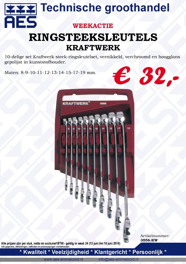 AES_tg's tweet photo. Wederom een mooie en handige weekactie! #kraftwerk #tools #weekactie https://t.co/ylOrfNboEf