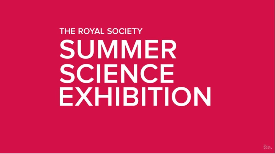 royalsociety's tweet image. Join us for our free festival of visionary science &amp;amp; technology 4 -10 July #summerscience ow.ly/zTCz300BzBo