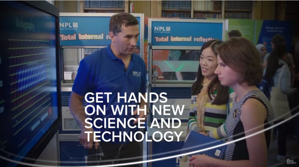 royalsociety's tweet image. Join us for our free festival of visionary science &amp;amp; technology 4 -10 July #summerscience ow.ly/zTCz300BzBo