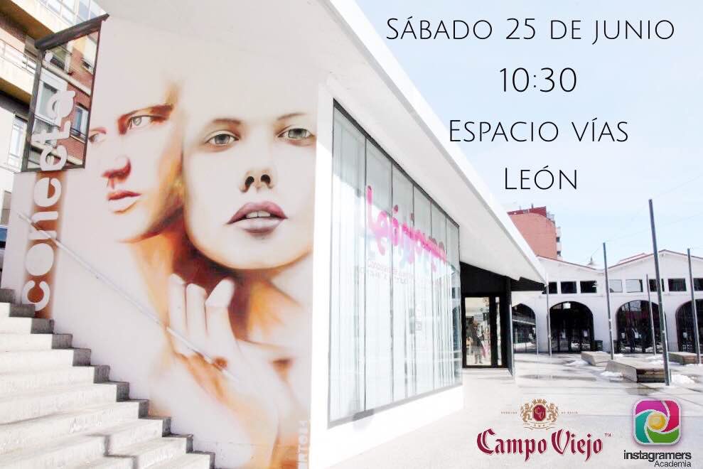 igersLeonEsp's tweet photo. ¿Quieres personalizar tu propia botella de @campoviejorioja y llevártela?
Apúntate en igersacademialeon@gmail.com https://t.co/4zkHj3t83o