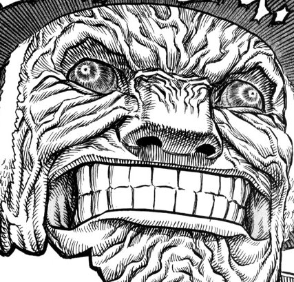 Berserk Memes On Twitter We All Know That One Nigga Who Get Angry Like Anime Beserk Blacktwitter Beserkmemes Funny