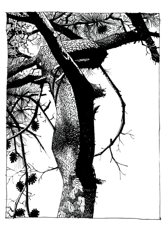 This absolutely genius pine is by great @JamieHewlett.
(I have no words)
more, in his web:
https://t.co/XVSl88i3tU 