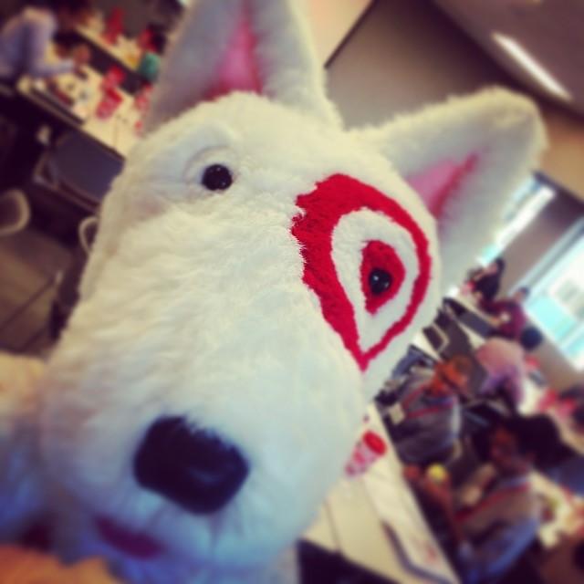 Target Careers tweet media