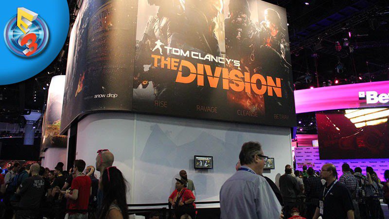 Watch the Ubisoft E3 2016 press conference right here lazygamer.net/e3-2016/watch-…