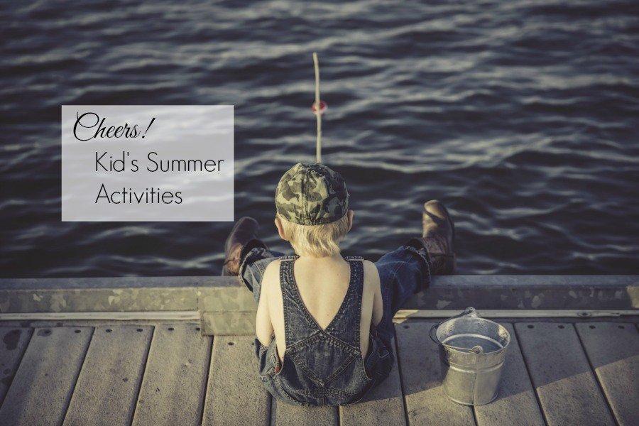 cheerykitchen's tweet image. Cheers! Kid's Summer Activities bit.ly/1WwIna8