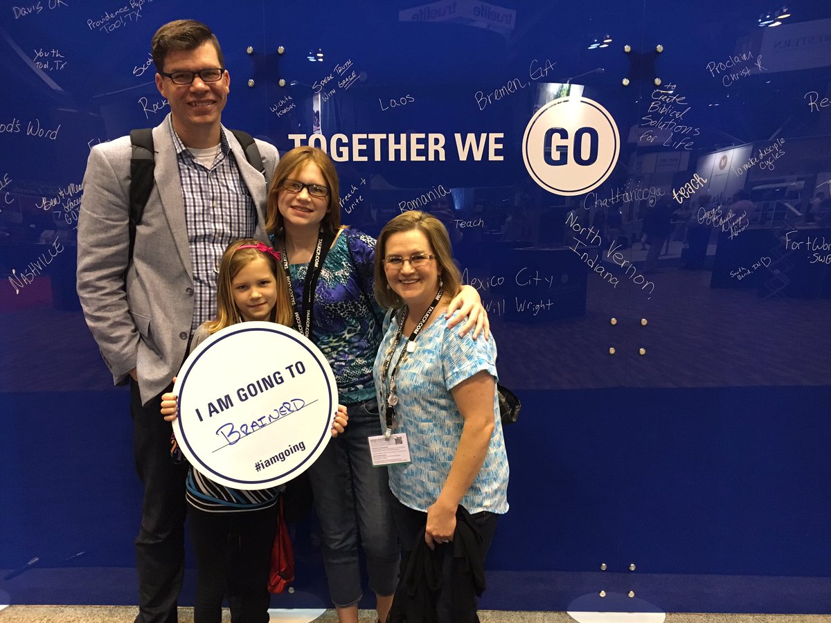 tracyfries's tweet photo. #SBC16 #iamgoing https://t.co/xKb7ahzR5T