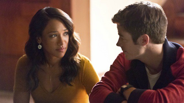 Weleteo's tweet photo. MY #TeenChoice nominee for #ChoiceTV is #WestAllen @grantgust & @candicekp #TheFlash @TeenChoiceFOX https://t.co/w5v6oYHNLb