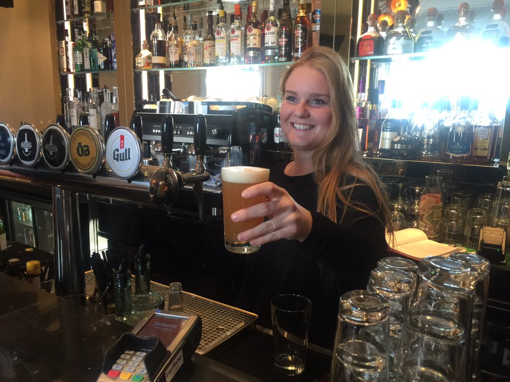 Hugrún Halldórs tweet media