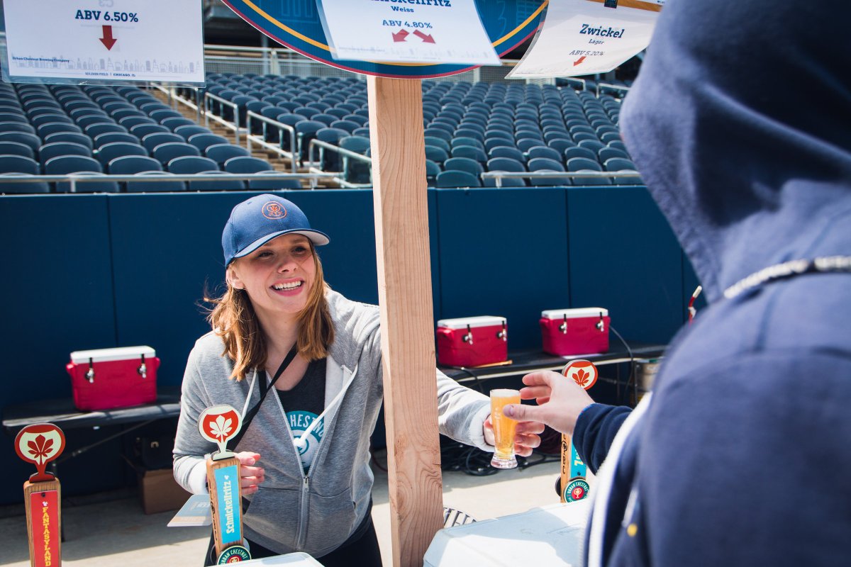 How do you #BeerFest best? We asked 5 breweries their tips and tricks on the #BeerBlog: bit.ly/1UNRsVS