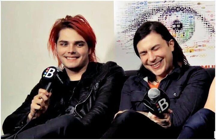 GeeWaySmiling's tweet image. ft Frank 💕