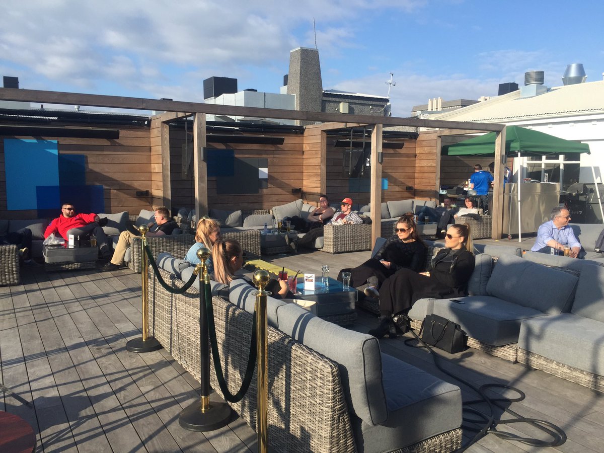 Hugrún Halldórs tweet media