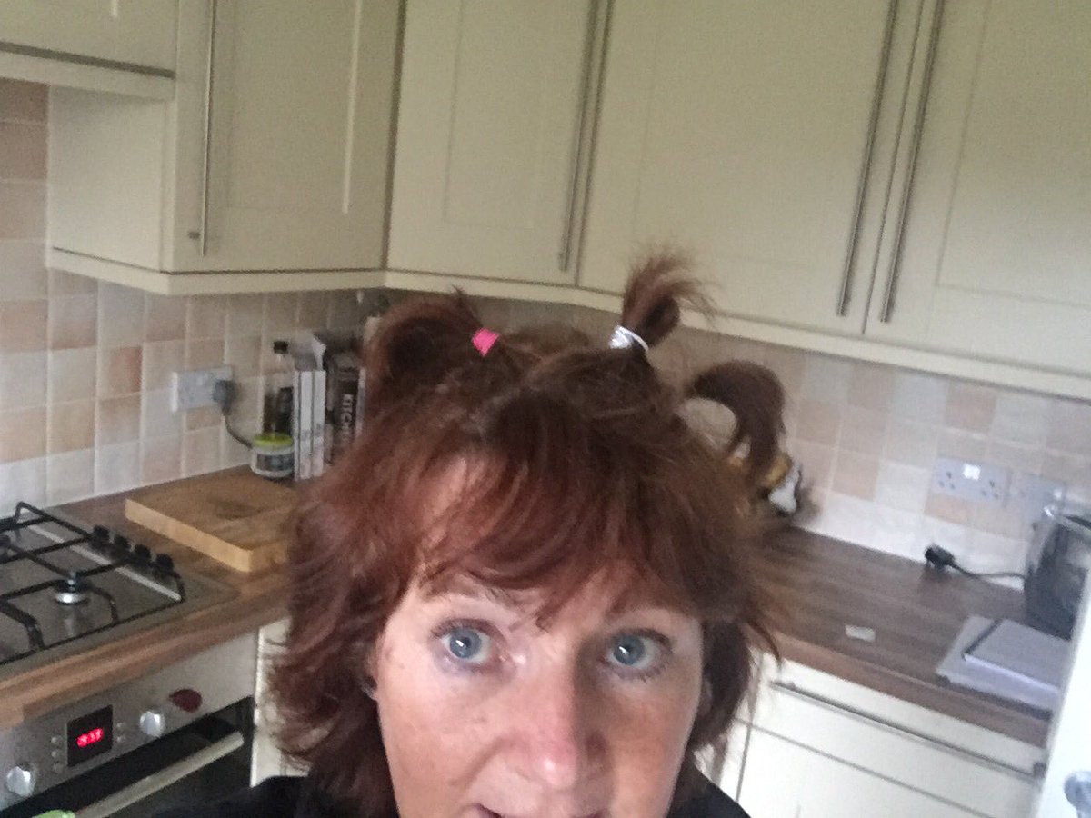 ReamGroup's tweet photo. At brownies tonight ha ha https://t.co/PE4uhNy41o